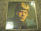 DAVID BOWIE - DAVID BOWIE  BRAND NEW AND SEALED 2LP DERAM MONO & STEREO VERSION