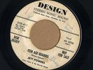 EARLY ROCKABILLY: JETT POWERS (PJ PROBY) 7