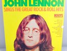 John Lennon Sings The Great Rock & Roll Hits 