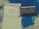 RADIOHEAD - ANYONE CAN PLAY GUITAR (REMIX) UK ADVANCE PROMO CASSETTE SINGLE