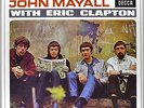 John Mayall Blues Breakers Eric Clapton NEW 180g VINYL LP+MP3 *FREEukPOST *WORLD