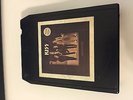 Kiss Dressed To Kill 8 Track NO Reserve