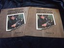 2 X LP JOHNNY CASH SINGS  BALLADS OF THE TRUE WEST VOL 1 & 2 1ST PRESS NM RARE
