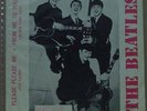 THE BEATLES 1964 Please Please Me/ From me to you P/S 7” RARE  45 Single BRAZIL