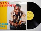 NANA TUFFOUR abibi nsa GHANA AFRO SYNTH HIGHLIFE  - hear MP3