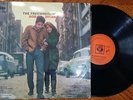 BOB DYLAN  -  The Freewheelin Bob Dylan. Mono Aussie First Pressing LP
