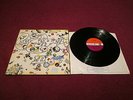 LED ZEPPELIN-iii-3-III-1970 UK A5 B5 PRESS  FANTASTIC CLEAR AUDIO 