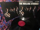 LP + PHOTO 1964 *MONO*   ROLLING STONES 1st   RAW R&B BLUES GARAGE BEAT Beatles