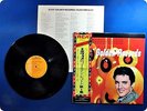 ELVIS PRESLEY Elvis' Golden Records RCA6104 OBI LP Df3213