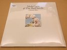 NICK CAVE & THE BAD SEEDS Abattoir Blues/Lyre Of Orpheus 180g vinyl 2-LP sealed