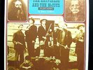 Jimmy Wolford - The Hatfields And The McCoys The Great Vendetta LP Mint- Private