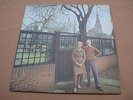 Fairport Convention Unhalfbricking Original UK Pink Rim Island LP