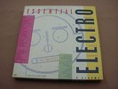 Street Sounds Essential Electro 9 LP Box Set