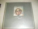 John Lennon - UK Import 9 LP Vinyl Silver Signature Box Set +Booklet JLB8 NEW 