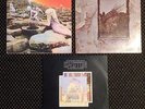 Led Zeppelin Record Lot: Houses of the Holy, Zeppelin 4, Song Remains the Same