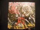 Iron Maiden - Number Of The Beast [2pc]