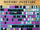 RAYMOND AGOULT / Overture Overture / RCA Living Stereo SD LSC-2134, 3S/4S