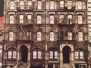 LED ZEPPELIN Physical Graffiti vinyl 2LP German reissue NM; FREE SHIPPING