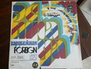 Puhdys -rare Melodija / Melodia Lp, Sowjetunion,DDR Rock,Walendy,Ostrock,Ikarus