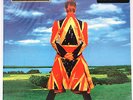 David Bowie Earthling 180 Gram 12