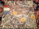 THE STONE ROSES DEBUT UK ORIG' VINYL LP INDIE C86 BRITPOP MANCHESTER ORE LP 502
