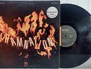 NM   THE SECOND DAMNATION of ADAM BLESSING LP Vinyl PROMO Record Album   UAS