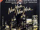 LP Frank Sinatra - New York, New York - His Greatest Hits (Strangers, My Way...)