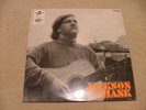 JACKSON C.FRANK - S/T - RARE UK MONO LP - 1ST PRESS LP SS1788 - VG+
