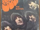 THE BEATLES [Rubber Soul] ODEON URUGUAY [YEX 178-6/179-5] MONO