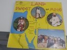 THE SOUL MESSENGERS sweet land of mine  ISRAEL ISRAELI LP  reggae GOSPEL funk