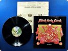 BLACK SABBATH SABBATH, BLOODY SABBATH BS2695 LP Df3247