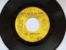 Northern Soul/R&B,The Composers, Let's Get To The Point, Chances Go Round