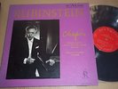 Rubinstein CHOPIN Sonatas - RCA Soria LDS 2554, 3S/9S
