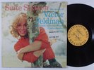 VICTOR FELDMAN Suite Sixteen CONTEMPORARY LP