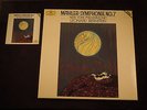 rare 2-LP box: Mahler Symphony No. 7, BERNSTEIN/NYPO, DG Digital 419 211-1 NM