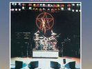 RUSH**ALL THE WORLDS A STAGE (200G)**2 VINYL SET