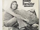 BOBBY FORRESTER-ORGANIST-JAZZ FUNK ORGAN LP on DOBRE  VG+