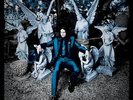 JACK WHITE Lazaretto ULTRA LP & mp3 New Sealed angel hologram stripes raconteurs