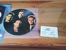 u2 picture disque live