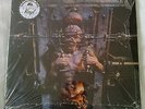 IRON MAIDEN - THE X FACTOR - CLEAR VINYL - UNPLAYED - RE-ISSUE