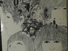 THE BEATLES:REVOLVER LP. PARLOPHONE UK #7009. 70'S PRESSING.