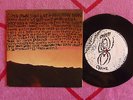 SONIC YOUTH Death Valley 69 45rpm 7