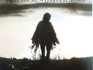 NEIL YOUNG LP VINYL HARVEST MOON