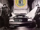 ROCK, Pete/CL SMOOTH - Mecca & The Soul Brother - Vinyl (2xLP)