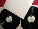 THE BEATLES - WHITE ALBUM 2-LP   VERY LOW NUMBER 5180  sehr selten 