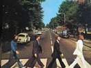 THE BEATLES ABBEY ROAD MFSL AUDIOPHILE LP JAPAN SUPER HIGH DEF VINYL