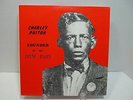 CHARLEY PATTON FOUNDER OF THE DELTA BLUES YAZOO L-1020 2XLP