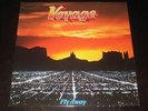 Voyage rare '78 LP Fly Away on Triangle  mint-  French  DISCO KILLER  space