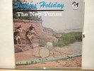 The Nep-Tunes  Family 152  Surfer's Holiday  East Coast 60's Surf