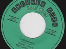 Northern Soul ELDRIDGE GRAVY & The COURT SUPREME I'm Gone **HEAR** Eddie Parker